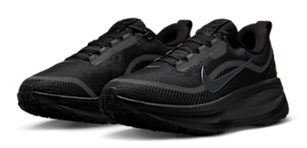 Nike Vomero 18 GORE-TEX Kasut Hitam/Anthracite HQ7001-001 Purchase Nike Vomero 18 GORE-TEX Kasut Hitam/Anthracite HQ7001-001