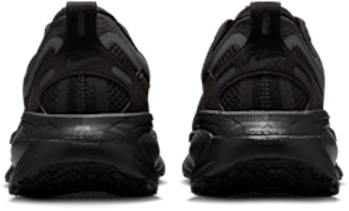 Nike Vomero 18 GORE-TEX Kasut Hitam/Anthracite HQ7001-001 Details for Nike Vomero 18 GORE-TEX Kasut Hitam/Anthracite HQ7001-001