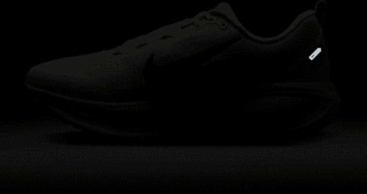 Nike Vomero 18 Lelaki Wanita Kasual Sukan Kasut HM6803-100 3