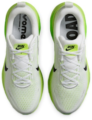 Nike Vomero 18 Lelaki Wanita Kasual Sukan Kasut HM6803-100 Shop Nike Vomero 18 Lelaki Wanita Kasual Sukan Kasut HM6803-100