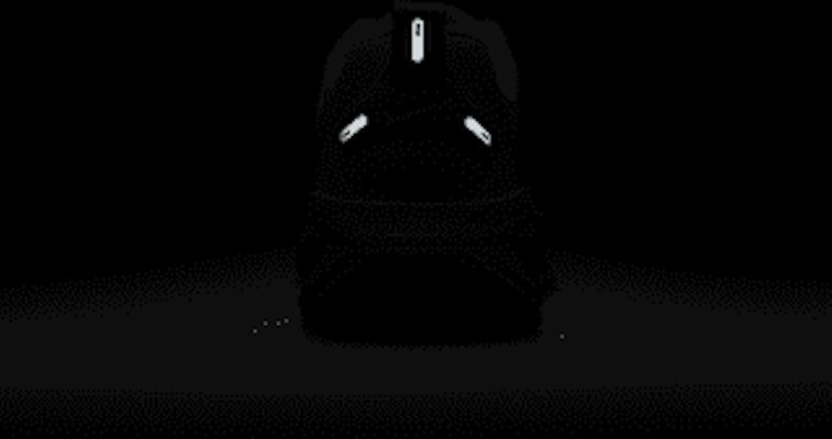 Nike Vomero 18 Lelaki Wanita Kasual Sukan Kasut HM6803-100 1