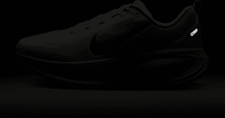 Nike Vomero 18 Lelaki Wanita Kasual Sukan Kasut HM6803-100 2