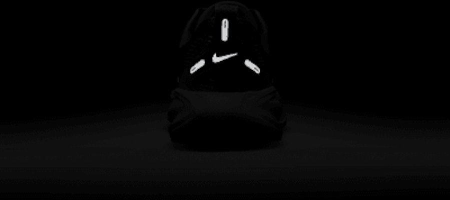 (JR) 나이키 보메로 18 HQ2157-004 1