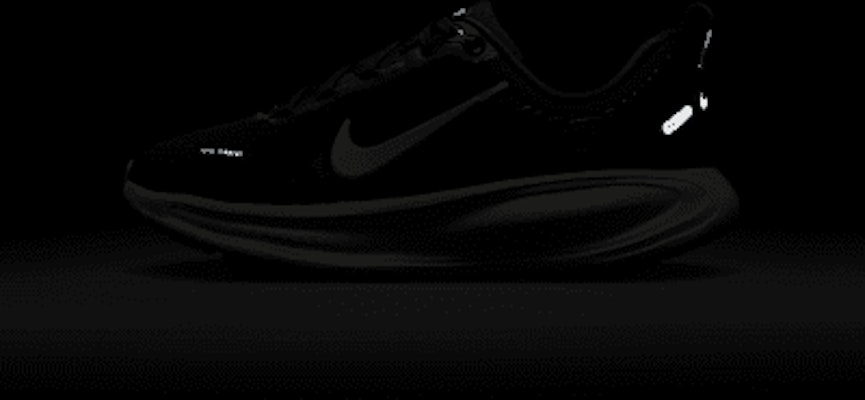 (JR) 나이키 보메로 18 HQ2157-004 2