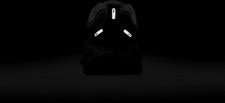(Youth) Nike Vomero 18 HQ2157-101 1