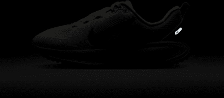 (Youth) Nike Vomero 18 HQ2157-101 2