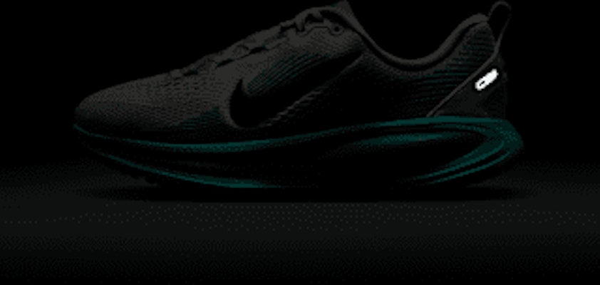 (JR) Nike Vomero 18 Zapatillas Running HQ2157-103 3