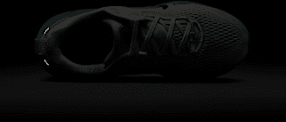 (JR) Nike Vomero 18 Zapatillas Running HQ2157-103 1