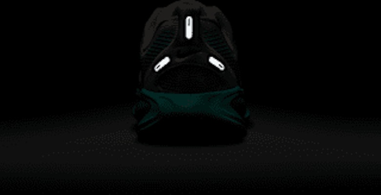 (JR) Nike Vomero 18 Zapatillas Running HQ2157-103 2