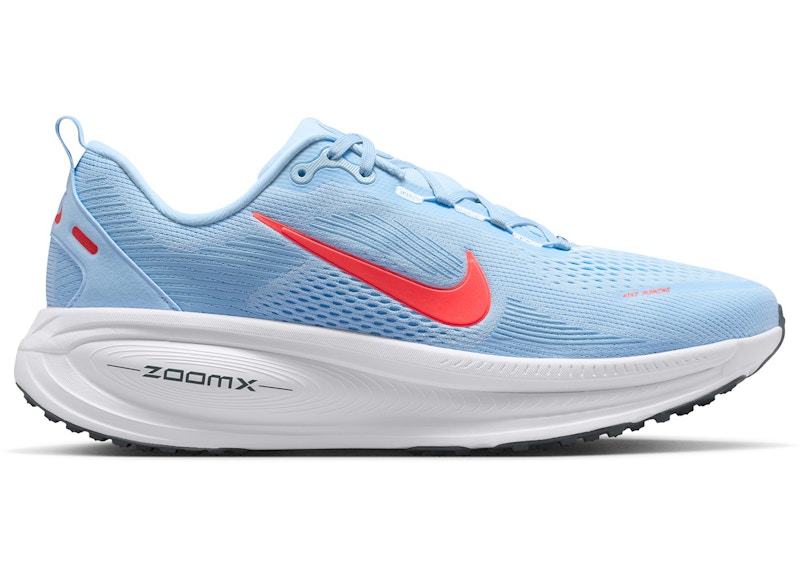 Nike Vomero 18 'Ice Blue White' IQ9406-411