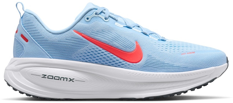 Nike Vomero 18 冰藍亮紅運動鞋 IQ9406-411 Buy Nike Vomero 18 冰藍亮紅運動鞋 IQ9406-411