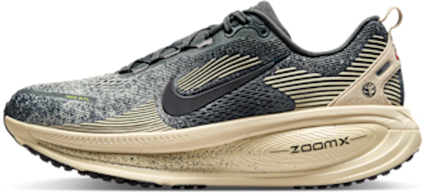 Nike Vomero 18 Oatmeal/Anthracite/Volt/Black IH4114-140 Buy Nike Vomero 18 Oatmeal/Anthracite/Volt/Black IH4114-140