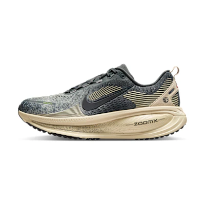Nike Vomero 18 Oatmeal/Anthracite/Volt/Black