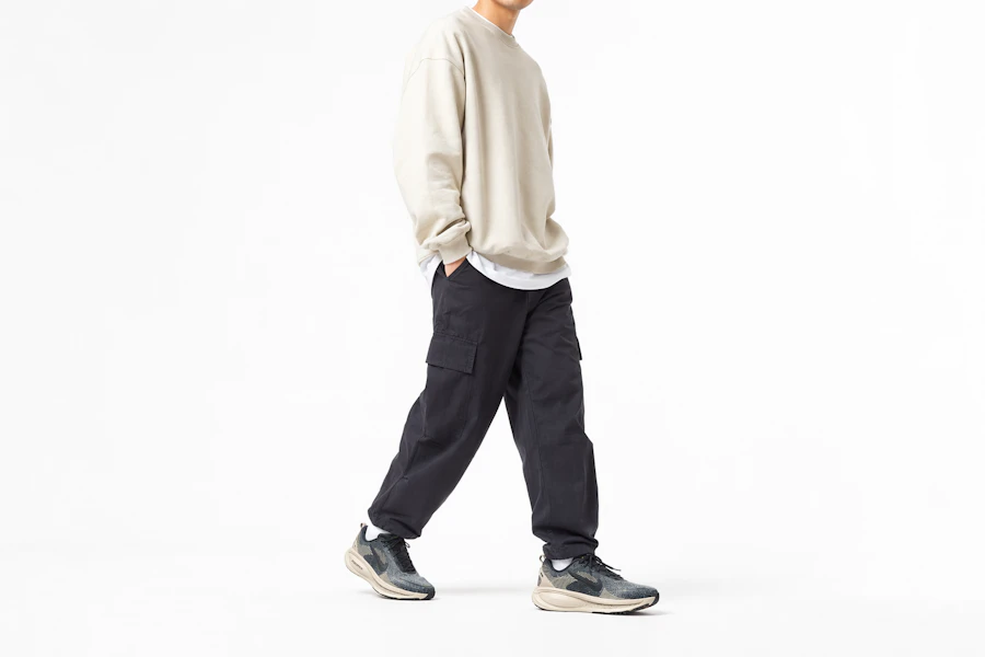 나이키 보메로 18 오트밀/앤트러사이트/볼트/블랙 IH4114-140 Order 나이키 보메로 18 오트밀/앤트러사이트/볼트/블랙 IH4114-140
