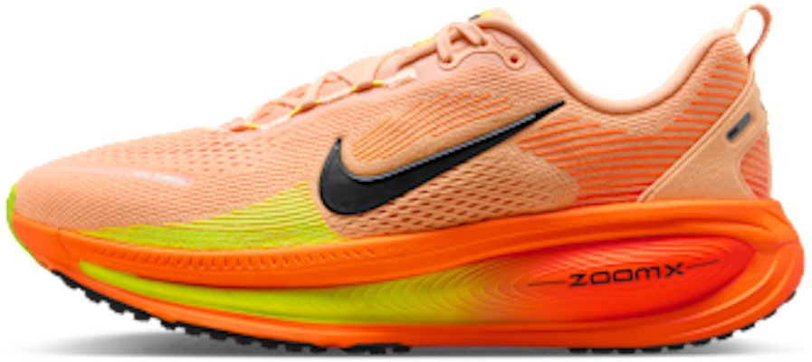 Nike Vomero 18 Orange Chalk/Total Orange/Bolt/Black HM6803-700 Buy Nike Vomero 18 Orange Chalk/Total Orange/Bolt/Black HM6803-700