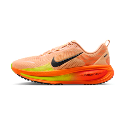 Nike Vomero 18 Orange Chalk/Total Orange/Bolt/Black