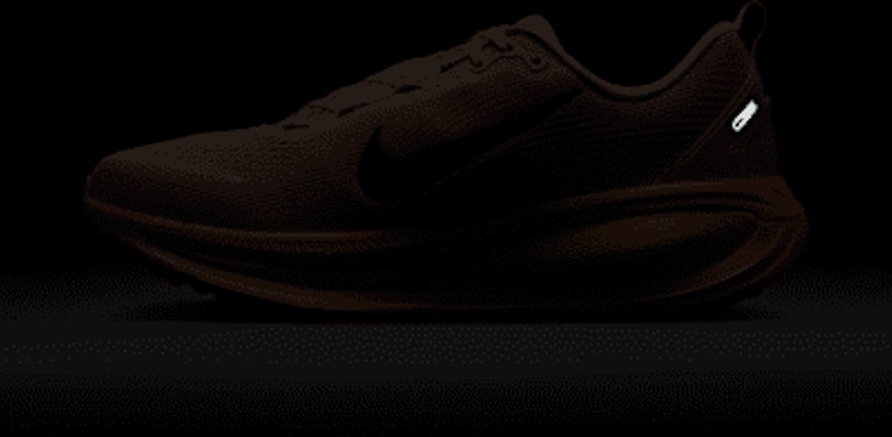 Nike Vomero 18 Naranja Chalk/Naranja Total/Bolt/Negro HM6803-700 3