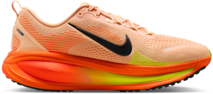 Nike Vomero 18 Naranja Chalk/Naranja Total/Bolt/Negro HM6803-700 Lookbook Nike Vomero 18 Naranja Chalk/Naranja Total/Bolt/Negro HM6803-700