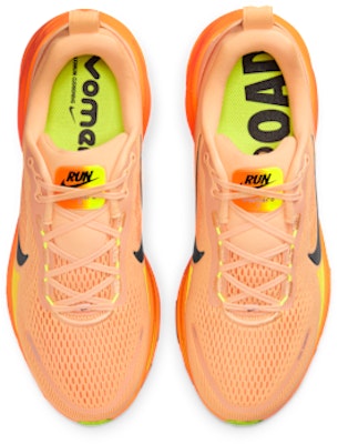 Nike Vomero 18 Naranja Chalk/Naranja Total/Bolt/Negro HM6803-700 Shop Nike Vomero 18 Naranja Chalk/Naranja Total/Bolt/Negro HM6803-700