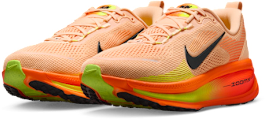 Nike Vomero 18 Naranja Chalk/Naranja Total/Bolt/Negro HM6803-700 Purchase Nike Vomero 18 Naranja Chalk/Naranja Total/Bolt/Negro HM6803-700
