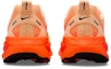 Details for Nike Vomero 18 Orange Chalk/Total Orange/Bolt/Black HM6803-700