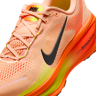 Cheap Nike Vomero 18 橙色粉筆/全橙色/螢光/黑色 HM6803-700