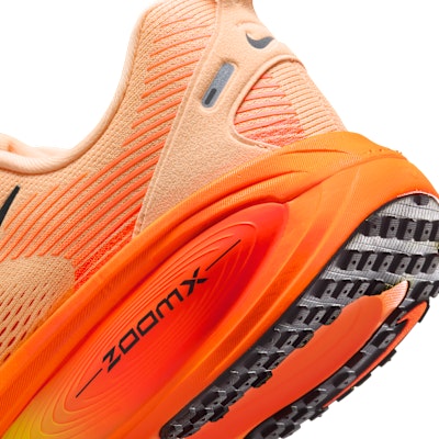Nike Vomero 18 Naranja Chalk/Naranja Total/Bolt/Negro HM6803-700 Cheap Nike Vomero 18 Naranja Chalk/Naranja Total/Bolt/Negro HM6803-700