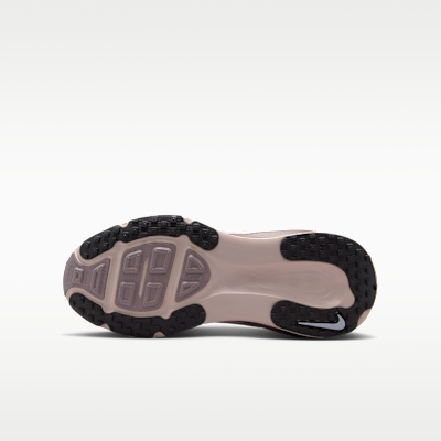 Order (JR) Nike Vomero 18 Rosa Partícula/Rojo Silt/Tatuaje/Negro Desgastado HQ2157-602