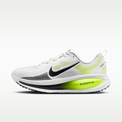 Nike Vomero 18 Photon Dust/Volt/Black HM6803-021