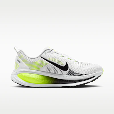Nike Vomero 18 Photon Dust/Volt/Hitam HM6803-021 Lookbook Nike Vomero 18 Photon Dust/Volt/Hitam HM6803-021