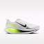 Lookbook Nike Vomero 18 Photon Dust/Volt/Hitam HM6803-021