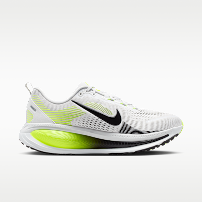 Shop Nike Vomero 18 Photon Dust/Volt/Black HM6803-021