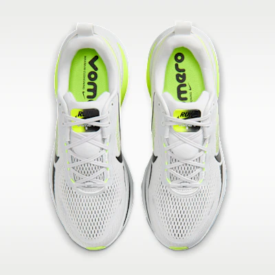 Nike Vomero 18 Photon Dust/Volt/Hitam HM6803-021 Shop Nike Vomero 18 Photon Dust/Volt/Hitam HM6803-021