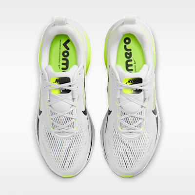 Purchase Nike Vomero 18 Photon Dust/Volt/Black HM6803-021