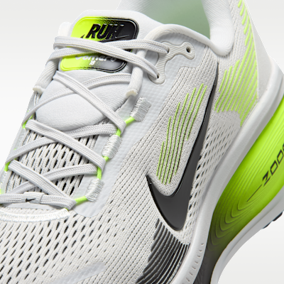 Cheap Nike Vomero 18 Photon Dust/Volt/Black HM6803-021