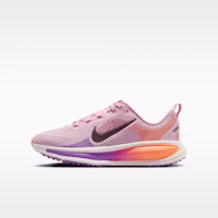 (Youth) Nike Vomero 18 Pink Foam/Bright Violet/Sail/Tattoo HQ2157-603 (Youth) Nike Vomero 18 Pink Foam/Bright Violet/Sail/Tattoo HQ2157-603