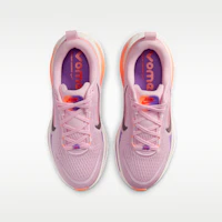 Shop (JR) Nike Vomero 18 Rosa Schaum/Knallviolett/Segel/Tattoo HQ2157-603