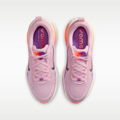(Youth) Nike Vomero 18 Pink Foam/Bright Violet/Sail/Tattoo HQ2157-603 Shop (Youth) Nike Vomero 18 Pink Foam/Bright Violet/Sail/Tattoo HQ2157-603