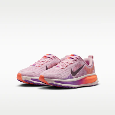 (Youth) Nike Vomero 18 Pink Foam/Bright Violet/Sail/Tattoo HQ2157-603 Purchase (Youth) Nike Vomero 18 Pink Foam/Bright Violet/Sail/Tattoo HQ2157-603