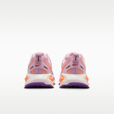 Details for (Youth) Nike Vomero 18 Pink Foam/Bright Violet/Sail/Tattoo HQ2157-603