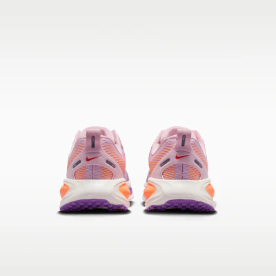 (Youth) Nike Vomero 18 Pink Foam/Bright Violet/Sail/Tattoo HQ2157-603 Details for (Youth) Nike Vomero 18 Pink Foam/Bright Violet/Sail/Tattoo HQ2157-603