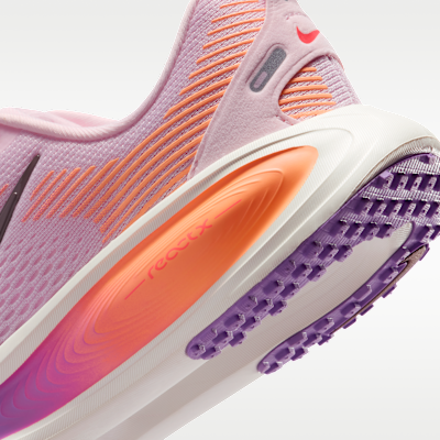Cheap (Youth) Nike Vomero 18 Pink Foam/Bright Violet/Sail/Tattoo HQ2157-603