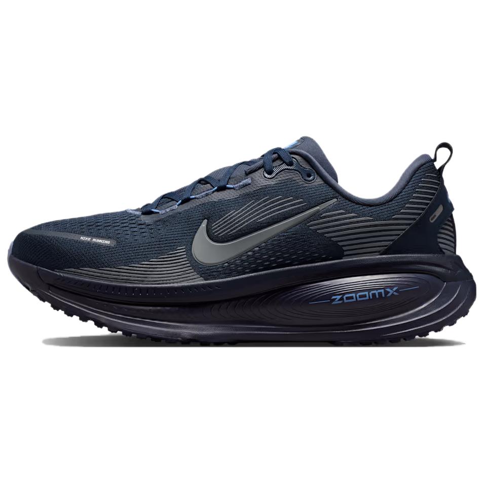 Nike Vomero 18 Running Shoes Blue - Breathable and Comfortable Sneakers HM6803-405