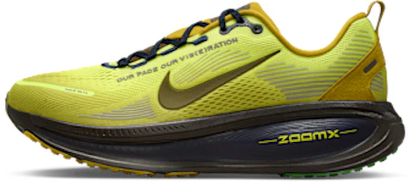 Nike Vomero 18 SE Sonic Yellow/Peat Moss/Dark Obsidian/Dark Hazel IQ3413-704 Nike Vomero 18 SE Sonic Yellow/Peat Moss/Dark Obsidian/Dark Hazel IQ3413-704