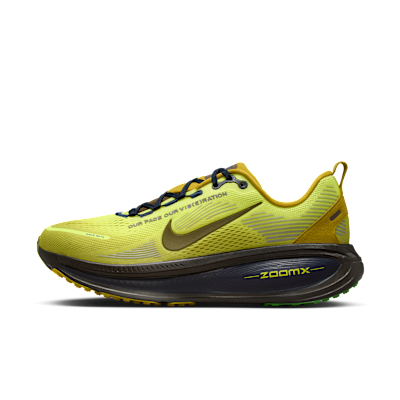 Nike Vomero 18 SE Sonic Yellow/Peat Moss/Dark Obsidian/Dark Hazel IQ3413-704