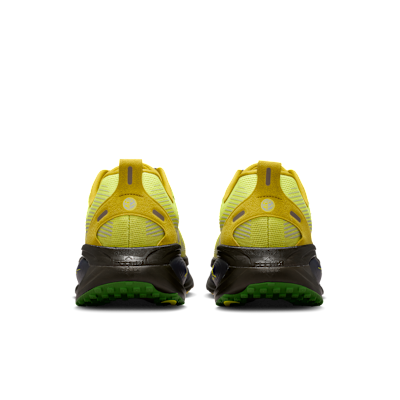 Details for ナイキ ズーム ボメロ 18 SE ソニックイエロー/ピートモス/ダークオブシディアン IQ3413-704