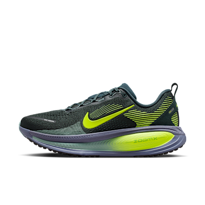 Nike Vomero 18 Seaweed/Cannon/Sanded Purple/Vault HM6803-301