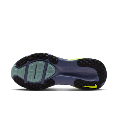 Order ナイキ ヴォメロ18 シーウィード/キャノン/サンディッドパープル/ヴォルト HM6803-301