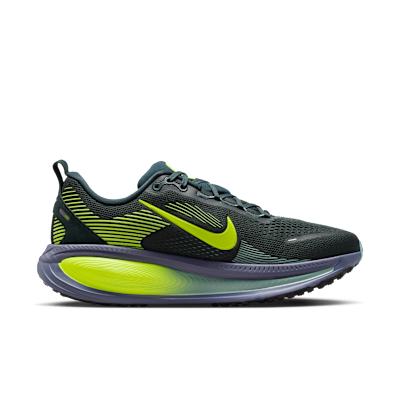 Lookbook ナイキ ヴォメロ18 シーウィード/キャノン/サンディッドパープル/ヴォルト HM6803-301