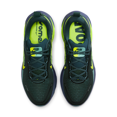 Shop ナイキ ヴォメロ18 シーウィード/キャノン/サンディッドパープル/ヴォルト HM6803-301